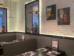 -Osteria意大利餐厅