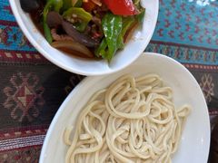 -巴依老爷新疆美食(魏公村店)