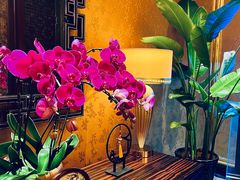 -武汉香格里拉大酒店·香宫中餐厅