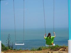 -漳州滨海火山岛自然生态风景区