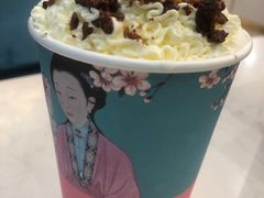 -桃梨花香(柳工颐华城店)