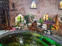 -泉城欧乐堡戏水湾艺术养生温泉