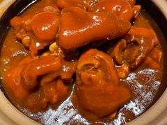 -0776食堂·京城创意菜(七里庄店)