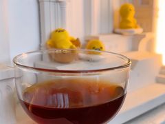 -五进制 Coffee Shop