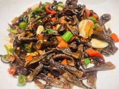 -燕郊烧鸽子(酷车小镇店)