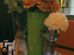 -尚善若水·汤泉·SPA·沐足(东方渔人码头店)