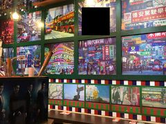 -香港鸿记冰室
