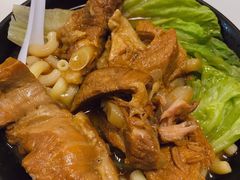 -下环街市熟食中心