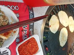 -猫抓烤肉(观音桥九街店)