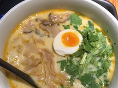 -和府捞面(东直门银座店)