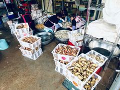 -双喜农庄·菌香园(安居家园店)