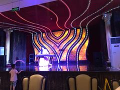 -芭菲盛宴·环球美食(北城国际店)