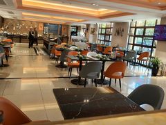 -南京苏宁环球大酒店(桥北店)