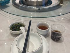 -粤顺渔坊·中山脆肉鲩火锅(清湖店)