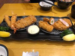 -胜博殿日式炸猪排(西红门店)