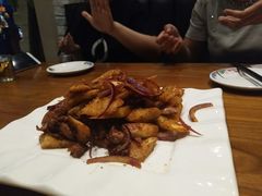 -巴依老爷新疆美食(望京小街店)