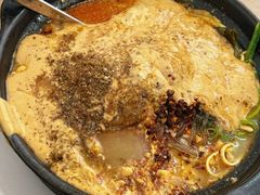 -小街曹师傅砂锅麻辣烫(亚泰大街店)