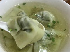 -潘国仙耳光馄饨(黄家阙路店)