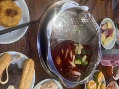 -要得自助火锅(新川路店)