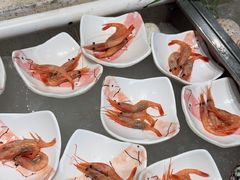 -蓝珊甄选海鲜自助·火锅大排档(近阿那亚店)