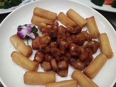 -快活林食家