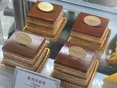 -布歌东京(德基BHG店)
