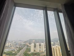 -深圳罗湖水贝IBC亚朵酒店