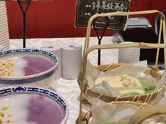 -金陵家宴·金陵春·南京菜(夫子庙店)