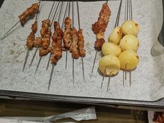 -申记串道(中街店)
