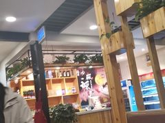 大堂-王婆大虾(五道口店)
