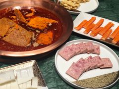 八小时肆味VIP锅底-肆味(东原1891江景店)