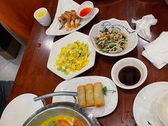 -古南都·老广东酒楼(龙江店)