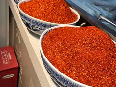 -陕味食族油泼面(悦邻荟店)