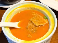 大理树番茄过桥牛小排-熙楼(翠湖店)