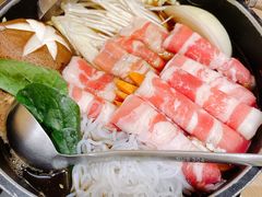 -小句号·精致料理(江南环球港店)