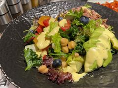 -焱铁烧·黑毛和牛专门店(杭州嘉里中心店)