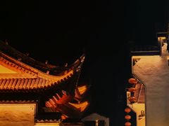 -屯溪老街