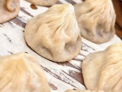 -不二心·鲜肉大包·海胆小笼汤包(二七广场店)