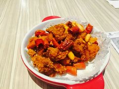 -必胜客(衡阳船山店PH店)