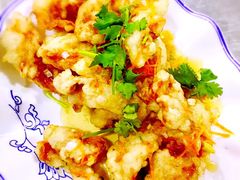 锅肉包-傅先生东北菜(青年城店)