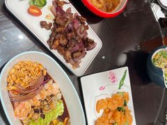 -天津大学·四十二斋餐厅