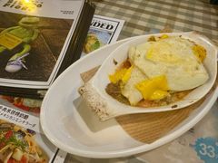 -BISTROFIORE美伊娜(伊犁南路店)