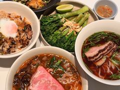 -胡麻(静安嘉里店)