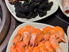 -梨花自助烤肉(西三旗万象汇店)