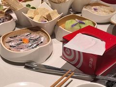 -海底捞火锅(长宁路龙之梦店)