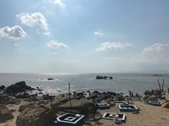 -大浪湾