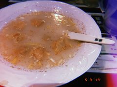 -翠华餐厅(湾仔店)