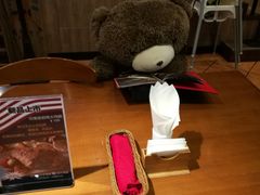 -拉亚汉堡经典餐厅(商城路店)