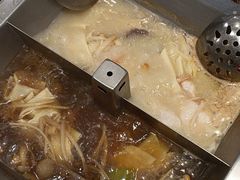 -皇城老妈·大连海鲜火锅(港湾店)