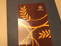 -上海嘉定喜来登酒店